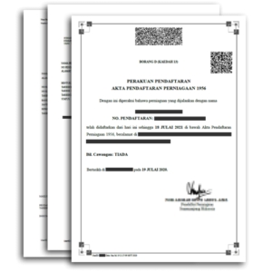 Renew Form